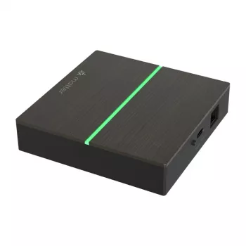 Gateway smart Avatto GW60-Matter hub ZigBee per l'integrazione di dispositivi Matter e ZigBee