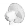 Midea | FT30-21M | Ventilatore da tavolo | bianco | Diametro 30 cm | Numero di velocità 3 | Oscillazione