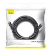 Cavo HDMI Baseus CADKLF-H01 5m Type-A maschio a maschio nero