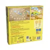 Gioco incontra puzzle - Caccia al tesoro nell'oceano, gioco da tavolo