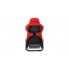 Sedia gaming universale Playseat Trophy seduta imbottita rosso