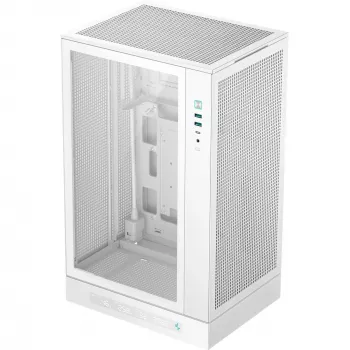 DeepCool CH270 WH case (R-CH270-WHNDM0-G-1)