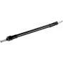 Hager K67C cavo elettrico nero 0,11 m (K67C)