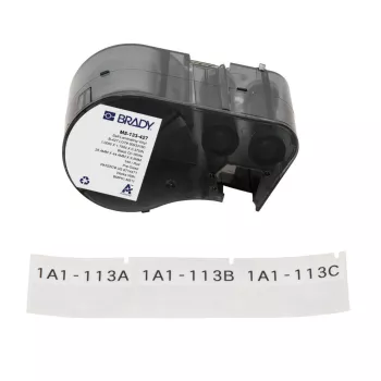 Brady Corporation Etichette per etichettatrice BMP51/M511 (M5-133-427)