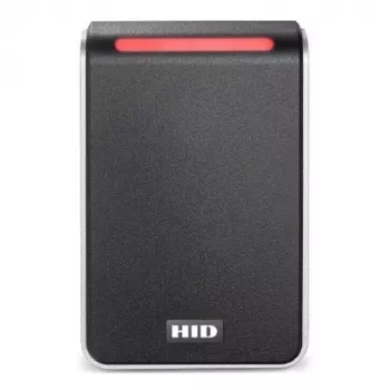 Serrature wireless Avigilon AP-AH40-IP-G5 con AC-AA-GEN5-AH40-HUB — serrature di accesso wireless con hub