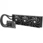 Dissipatore CPU liquido all-in-one THERMALTAKE AW420 con radiatore da 420 mm e ventole RGB