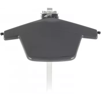 Antenna SENCOR SDA 512 DVB‑T2/T 20 dB 75 Ω — antenna TV/FM esterna per ricezione digitale terrestre