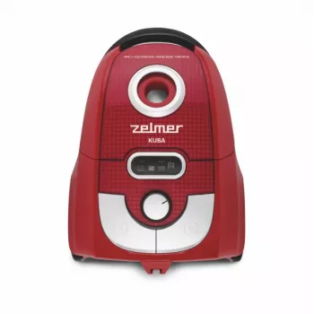 Aspirapolvere Zelmer ZVC335 Kuba rosso