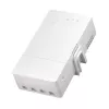 Sonoff THR316 TH Origin Interruttore smart Wi-Fi con monitoraggio di temperatura e umidità, 16 A