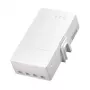 Sensore di temperatura e umidità per interni Sonoff THR316 con cavo 150g