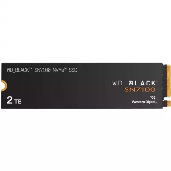 WD 2TB WD_Black SN7100 NVMe SSD UP (WDBELG0020BBK-WRSN)