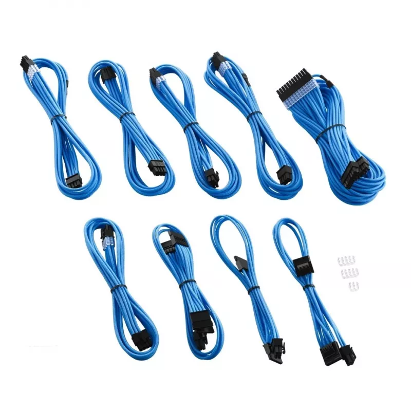Cavo di alimentazione interno Cablemod CM-PCSI-FKIT-NKLB-R