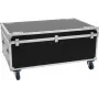 Luce moving head Roadinger TMH-X19 — 4× LED, design robusto adatto a flightcase