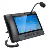 Telefono IP Fanvil A320i nero
