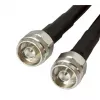 ALLNET ALL-CAB-NM-NM1-RG8 Cavo coassiale N 1 m