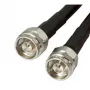 ALLNET ALL-CAB-NM-NM1-RG8 Cavo coassiale N 1 m