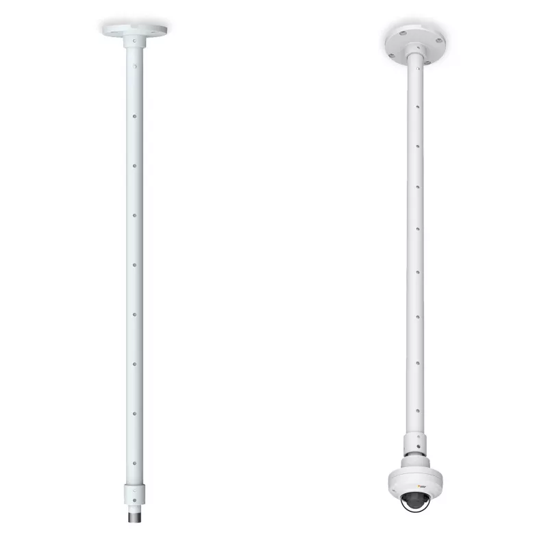 Base per montaggio a soffitto AXIS 01189-001