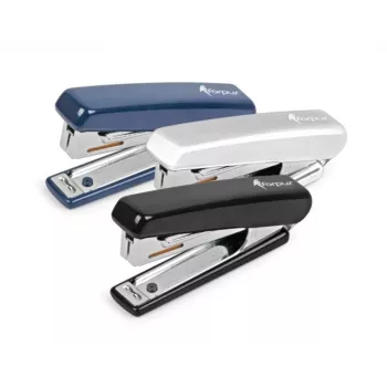 Cucitrice Forpus, blu, fino a 16 fogli, punti 10 1102-002