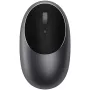 Mouse Satechi M1 Bluetooth grigio siderale