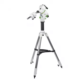 Treppiede Skywatcher montatura Star Adventurer GTi NEQ2 treppiede in acciaio SW-4297, struttura in acciaio, supporto montatura portatile