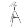 Treppiede Skywatcher montatura Star Adventurer GTi NEQ2 treppiede in acciaio SW-4297, struttura in acciaio, supporto montatura portatile
