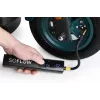 SoFlow Pump n Drive Pompa d'aria manuale, nero (700.100.09)
