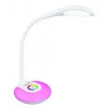 Esperanza ELD102 lampada da tavolo sorgente luminosa non sostituibile 3 W LED bianco