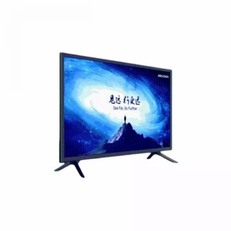 Monitor Hikvision DS-D5032F3-1V0S 32 pollici Full HD LED 1920 x 1080