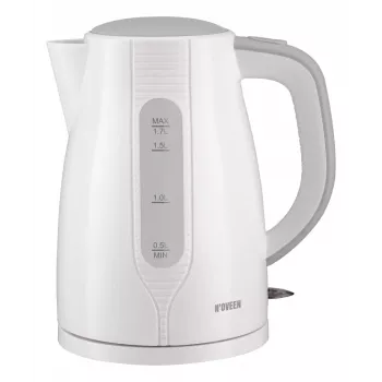 Bollitore NOVEEN 1301 — grigio