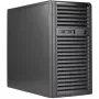 Server Supermicro SuperChassis 732I-R600B Midi Tower nero 600 W