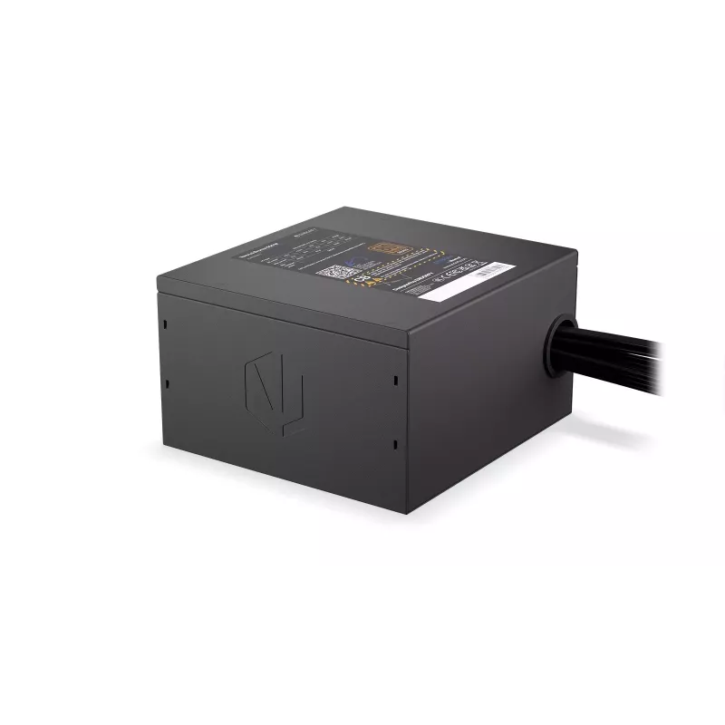 Alimentatore ENDORFY Vero L5 500 W ATX, 80 PLUS Bronze, 24 pin, ventola da 120 mm, non modulare