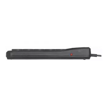 Ciabatta con cavo Activejet nera ACJ COMBO 5G/5M/BEZP. AUTO/CZ