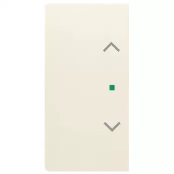 Busch-Jaeger 3120 EUCB-214 FI-Schukomat presa con interruttore differenziale, bianco alpino