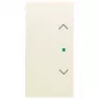 Busch-Jaeger 3120 EUCB-214 FI-Schukomat presa con interruttore differenziale, bianco alpino