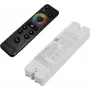 Controller per strisce LED EUROLITE 20000967 telecomando WLAN per illuminazione RGB/RGBW