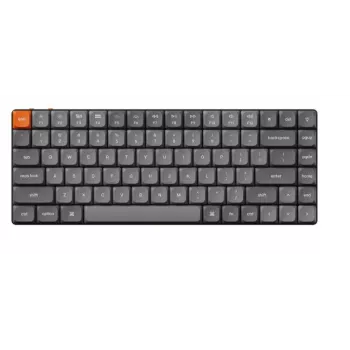 Tastiera wireless K3 Max RGB/nero K3M-B1 Keychron