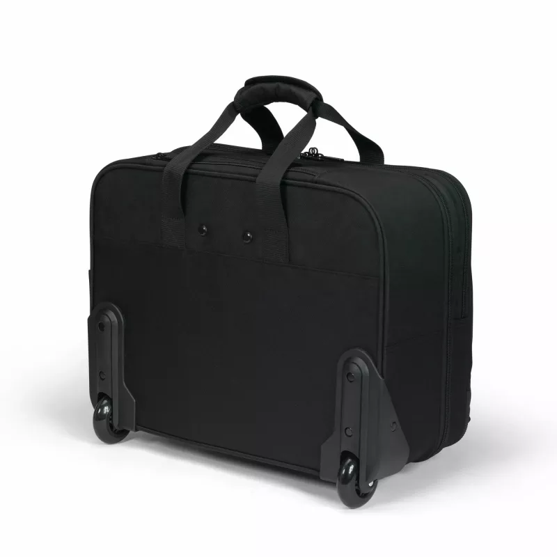 Trolley DICOTA D32043-RPET 17,3