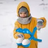 Stampo per palle di neve Jamara Snow Play 38cm blu