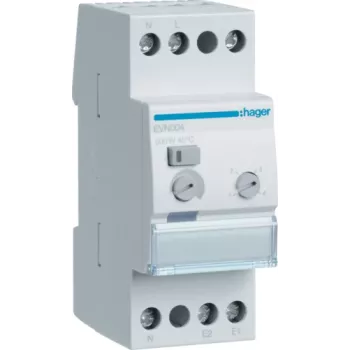 Dimmer telecomandabile EVN004 500W universale comfort (EVN004)