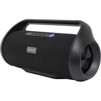 Altoparlante portatile Tellur Obia 50W nero