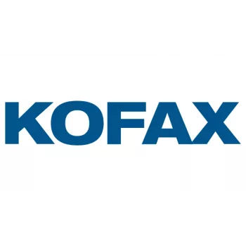 Lettore di schede multiplo USB Kofax CS