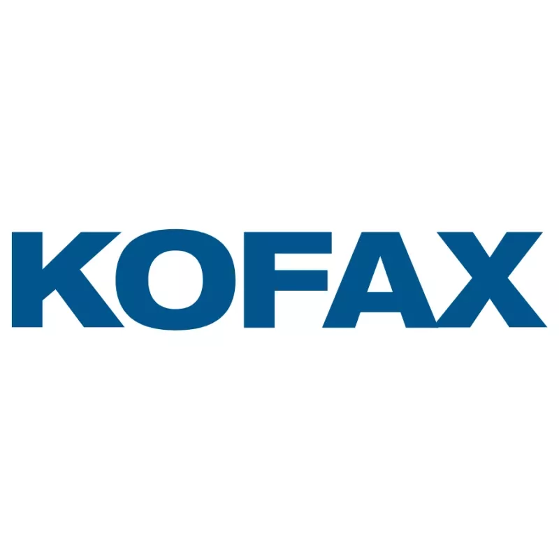 Lettore di schede multiplo USB Kofax CS