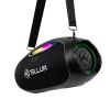 Altoparlante portatile Tellur Obia Pro 60W nero