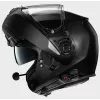 Nolan N-Com B602 R interfono per moto 1 pz. nero