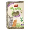 Miscela di fieno essiccato per roditori Vitapol Vita Herbal 1,2 kg — fieno per piccoli animali adulti, 12,2 % proteine, senza glutine e lattosio