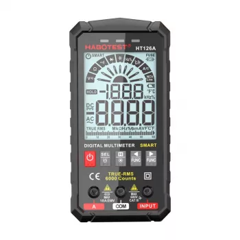 Habotest HT126A multimetro universale digitale