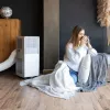 Cecotec climatizzatore con pompa di calore | ForceClima 12850 Style Heating Connected