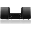 Microsistema audio home BLAUPUNKT MS14BT — lettore CD/MP3, Bluetooth, USB, FM RDS, 15 W RMS, nero