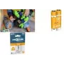 Ansmann ANS 1311-0029 - Batteria ricaricabile maxE NiMh AAA Micro 800 mAh confezione da 2 - Batteria ricaricabile - Micro (AAA) (1311-0029)