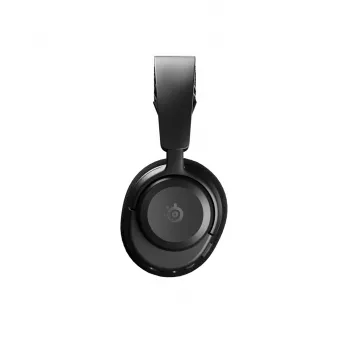 Cuffie STEELSERIES Arctis Nova 3P Wireless Bluetooth circumaurali con archetto, 20–22000 Hz, 260 g, nero